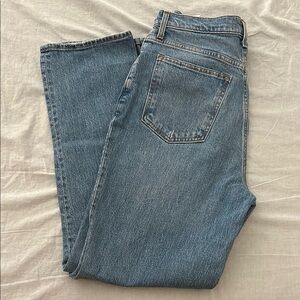 Abercrombie Jeans